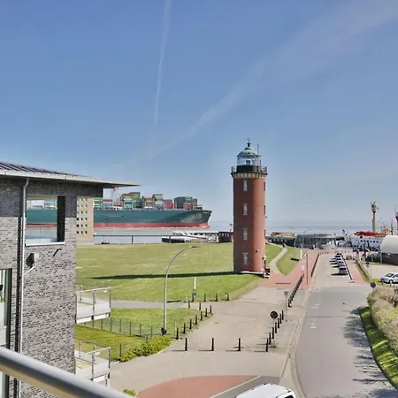 Alte Liebe, Ra309 * Cuxhaven