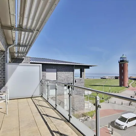 Alte Liebe, Ra309 Апартаменты