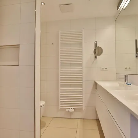 Apartment Alte Liebe, Ra309
